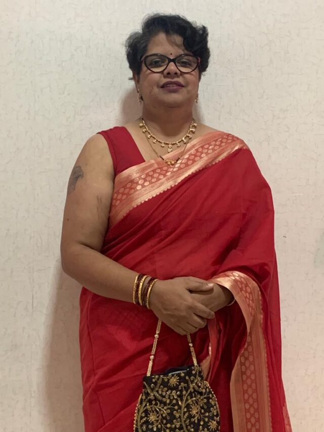 Mrunal Kulkarni -Pune’s top astrologer for reliable guidance and valuable insights.