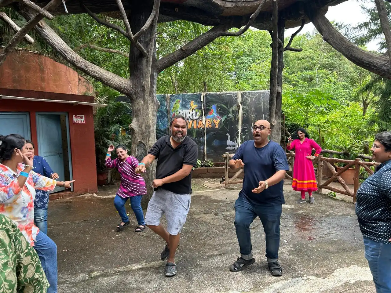 Event moment 11